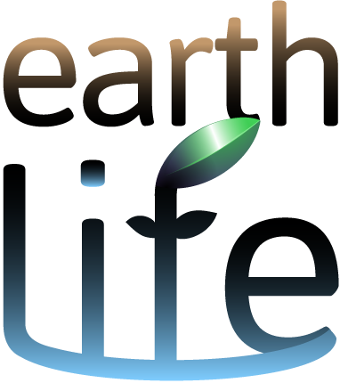 earhlife - logo universal